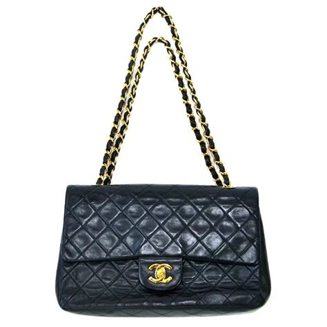 vintage contessa chanel purse|antique Chanel.